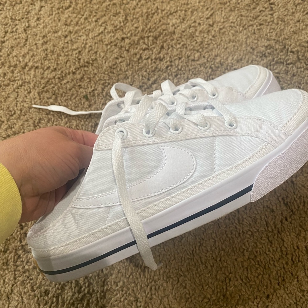 Nike Court Legacy Mule